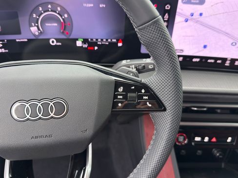New 2026 Audi SQ5 Prestige AWD/4WD image 17