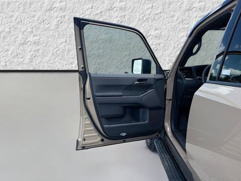 New 2026 Lexus GX 550 image 21