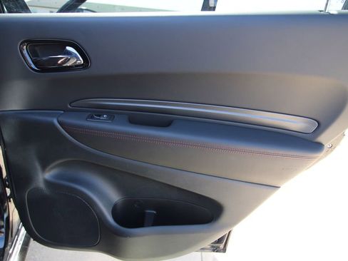 Used 2024 Dodge Durango GT image 42