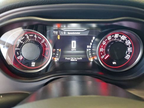 Used 2023 Dodge Challenger R/T image 11