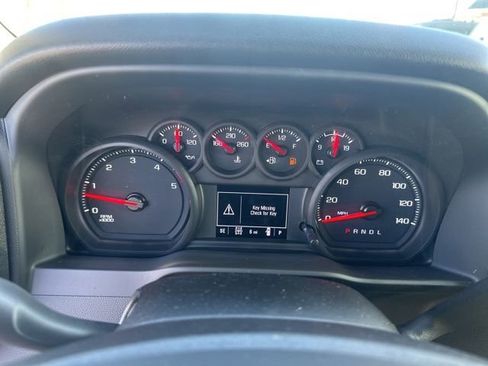New 2026 Chevrolet Silverado 2500 W/T w/ WT Convenience Package AWD/4WD image 21