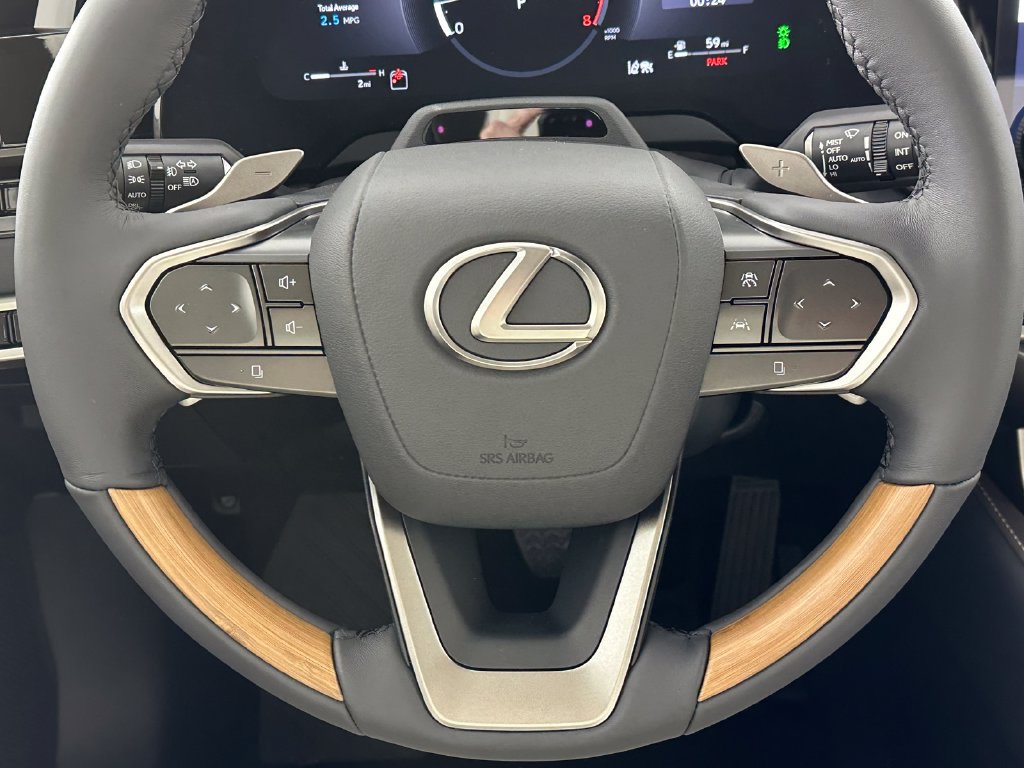 New 2026 Lexus RX 350 AWD image 29
