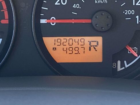 Used 2013 Nissan Frontier SV w/ SV Value Truck Pkg image 23