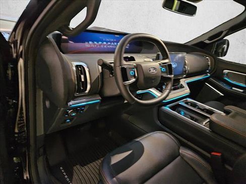New 2027 Ford Expedition Tremor w/ Driver's Package AWD/4WD image 4