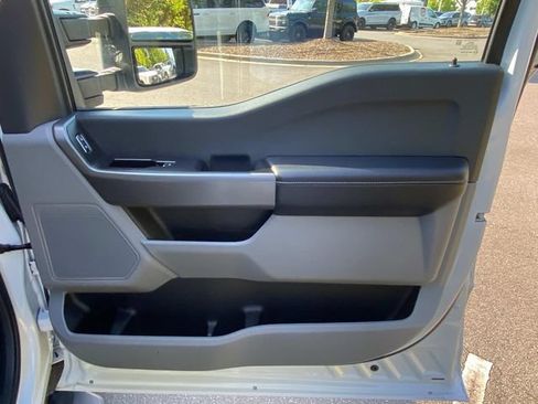 Used 2026 Ford F250 XLT AWD/4WD image 36