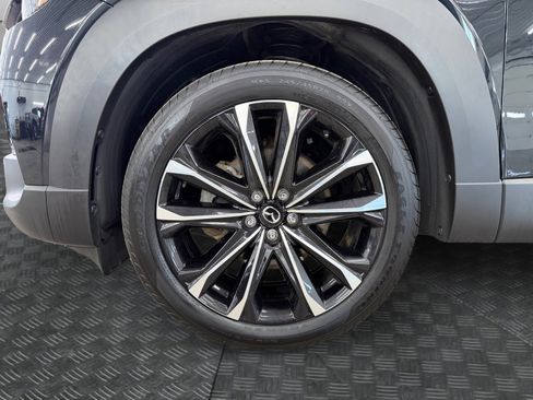 Used 2024 MAZDA CX-50 AWD 2.5 Turbo w/ Premium Pkg image 33