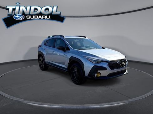 New 2026 Subaru Crosstrek 2.5i Sport w/ Crosstrek Mirror Package AWD/4WD image 11