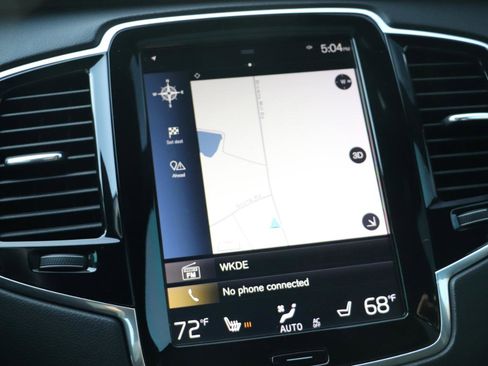 Used 2019 Volvo XC90 T6 R-Design w/ Advanced Package image 17