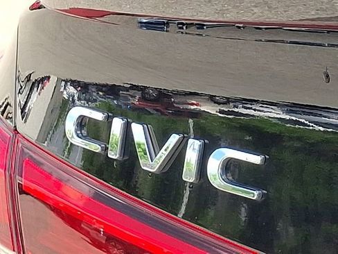Certified 2023 Honda Civic Si image 27