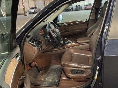 Used 2008 BMW X5 3.0si AWD/4WD image 6