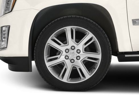 Used 2015 Cadillac Escalade Luxury AWD/4WD image 14