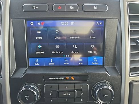 Used 2021 Ford F250 Lariat w/ Tremor Off-Road Package image 24