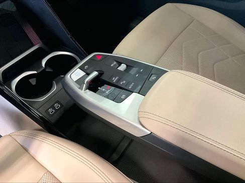 Certified 2025 BMW X1 xDrive28i w/ Technology Package AWD/4WD image 15