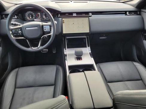 Used 2025 Land Rover Range Rover Velar Dynamic SE image 17