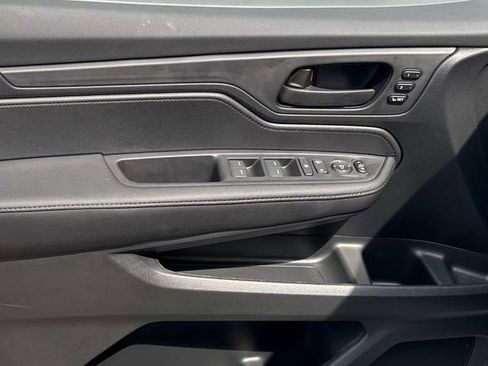 New 2026 Honda Odyssey EX-L image 8