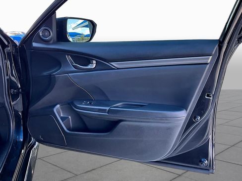 Used 2021 Honda Civic Sport image 22