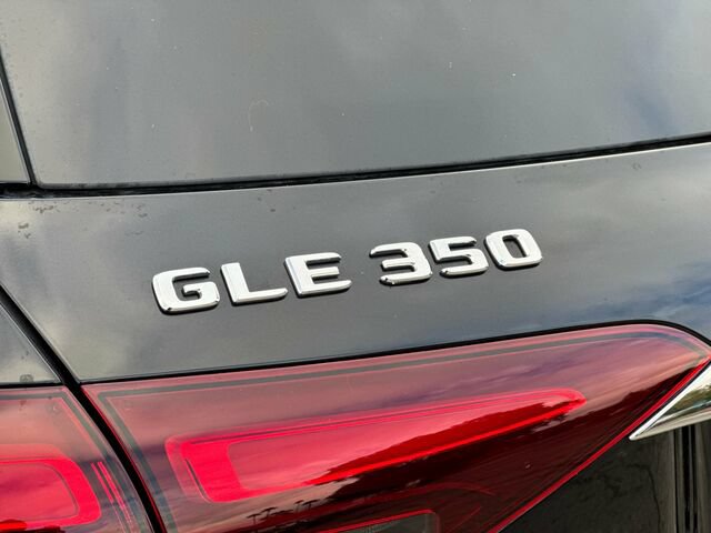 Used 2026 Mercedes-Benz GLE 350 4MATIC image 35