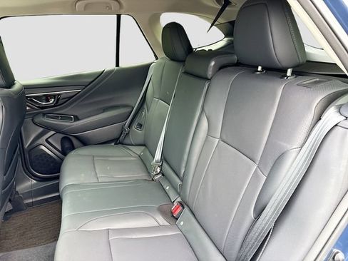 Certified 2025 Subaru Outback Limited AWD/4WD image 28