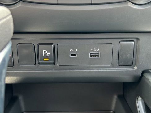 New 2026 Nissan Frontier SV AWD/4WD image 34