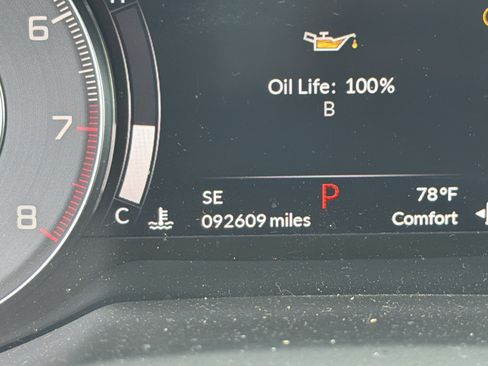 Certified 2020 Acura RDX FWD w/ Advance Package image 22