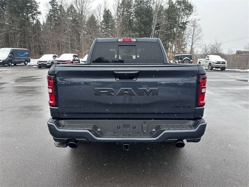 New 2026 RAM 1500 Big Horn image 4