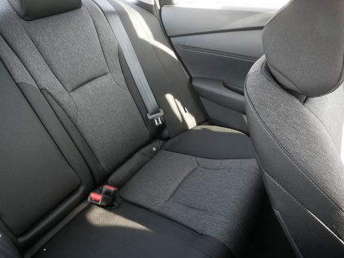 New 2026 Honda Accord SE image 14