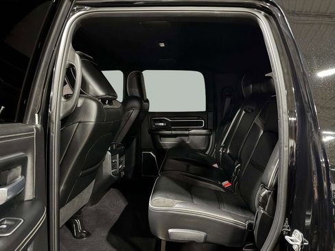 Used 2022 RAM 2500 Laramie AWD/4WD image 23