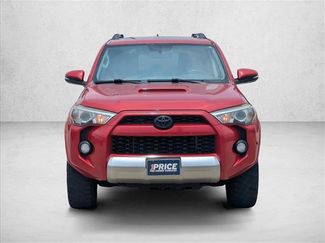 Used 2019 Toyota 4Runner TRD Off-Road Premium AWD/4WD video 2