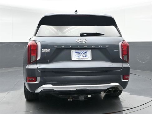 Used 2020 Hyundai Palisade Limited image 6