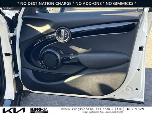 Used 2023 MINI Cooper S image 15