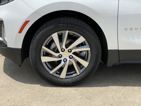 Used 2024 Chevrolet Equinox LT FWD image 49