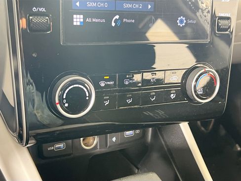 Used 2023 Hyundai Tucson SEL AWD/4WD image 15