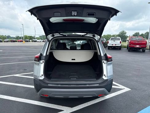Used 2023 Nissan Rogue SV AWD/4WD image 8