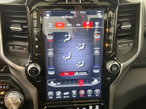 Used 2021 RAM 1500 Laramie w/ Sport Appearance Package image 13