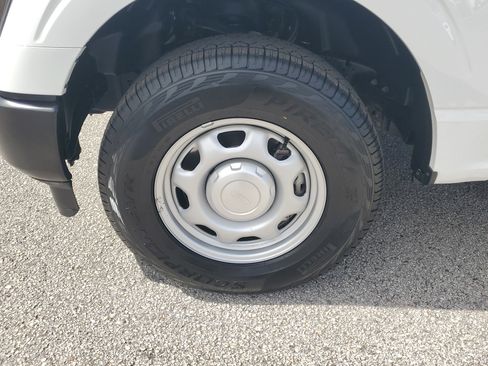 Certified 2023 Ford F150 XL image 5