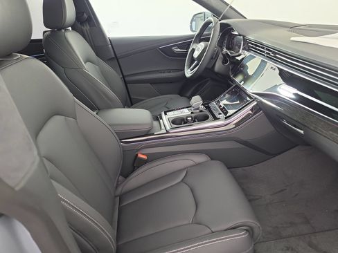 New 2026 Audi Q8 Prestige AWD/4WD image 42