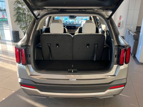 New 2026 Kia Sorento EX image 7
