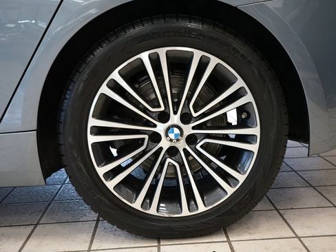 Used 2018 BMW 530i xDrive AWD/4WD image 59