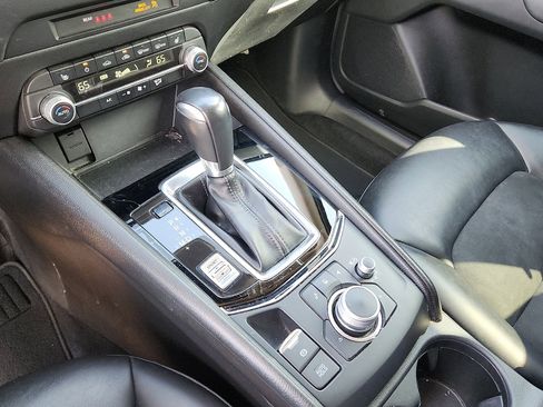 Used 2023 MAZDA CX-5 AWD 2.5 S w/ Select Package image 18