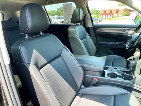 Used 2021 Volkswagen Atlas SEL FWD image 10