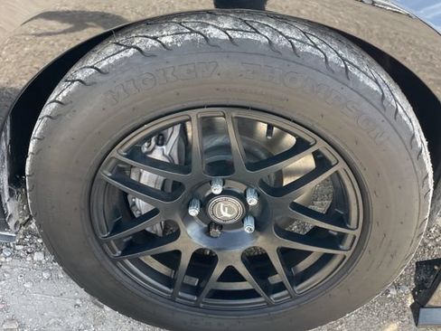 Used 2022 Ford Mustang GT Premium w/ Equipment Group 401A RWD image 8