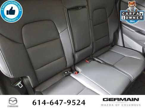 Used 2017 Hyundai Tucson Limited w/ Cargo Package AWD/4WD image 21