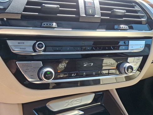 Used 2020 BMW X3 xDrive30i w/ Premium Package AWD/4WD image 17