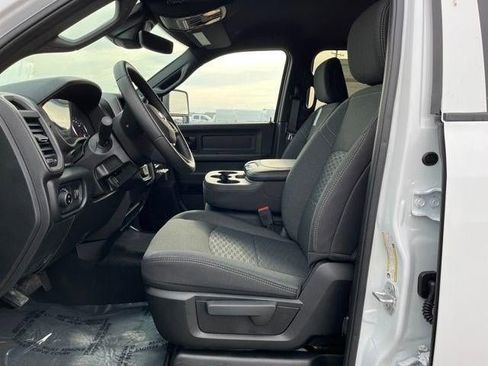 New 2026 RAM 2500 Tradesman image 37