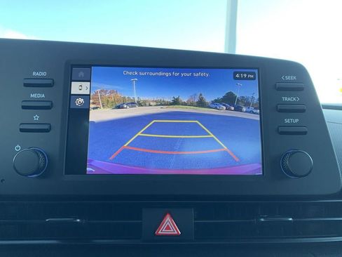 New 2026 Hyundai Elantra Sport w/ Cargo Package image 69