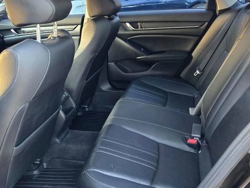 Used 2022 Honda Accord Sport Special Edition image 10