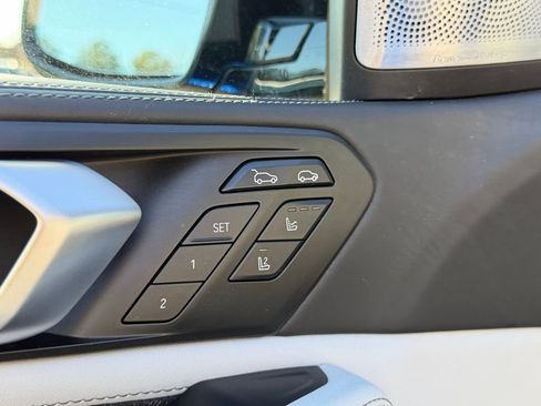 Used 2023 BMW X6 M w/ Competition Package image 13