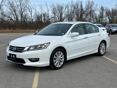 Used 2014 Honda Accord EX-L