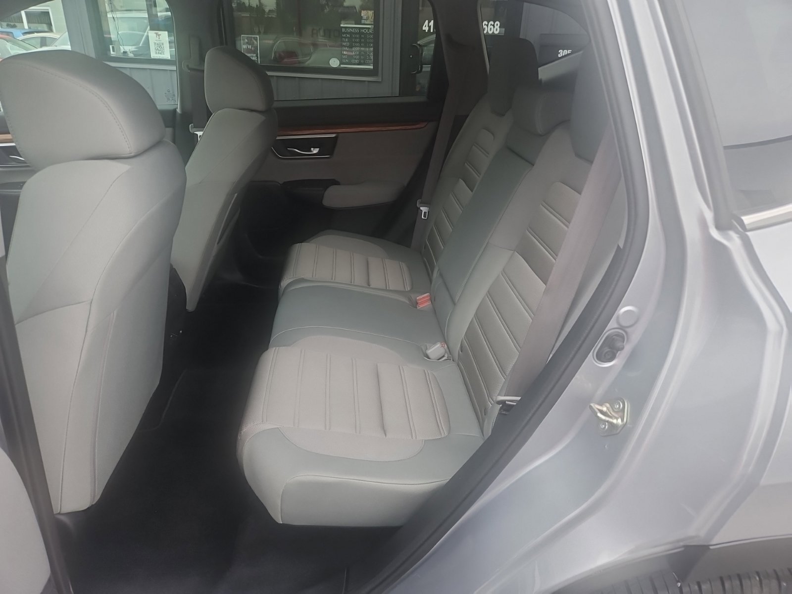 Used 2019 Honda CR-V EX image 14