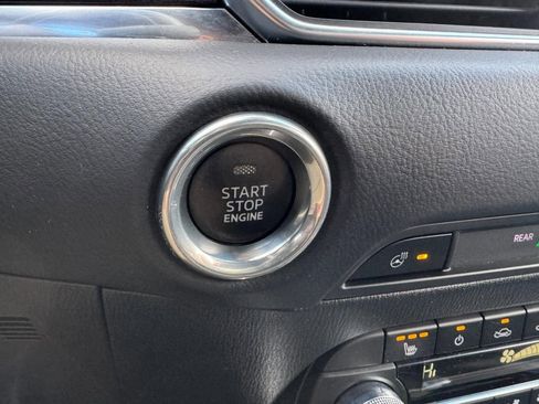 Used 2022 MAZDA CX-5 AWD 2.5 Turbo image 22